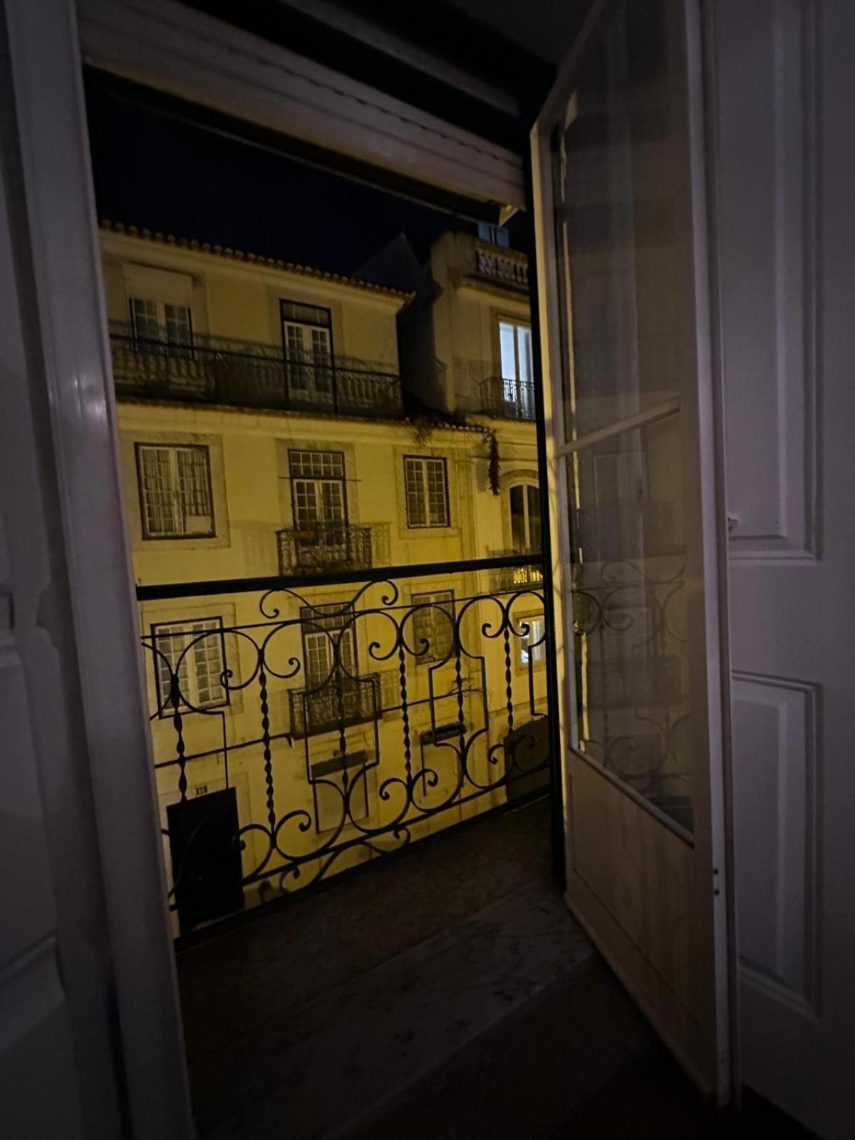 Lisboa Principe Real Home - Casa De Hospedes Exterior foto