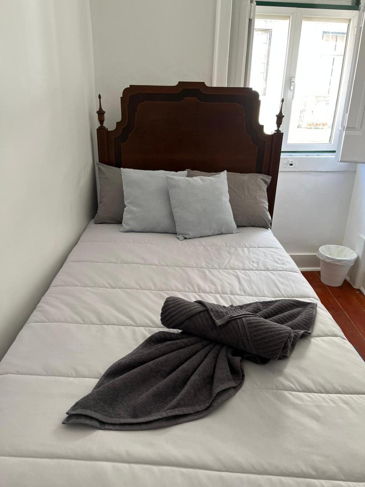 Lisboa Principe Real Home - Casa De Hospedes Zimmer foto