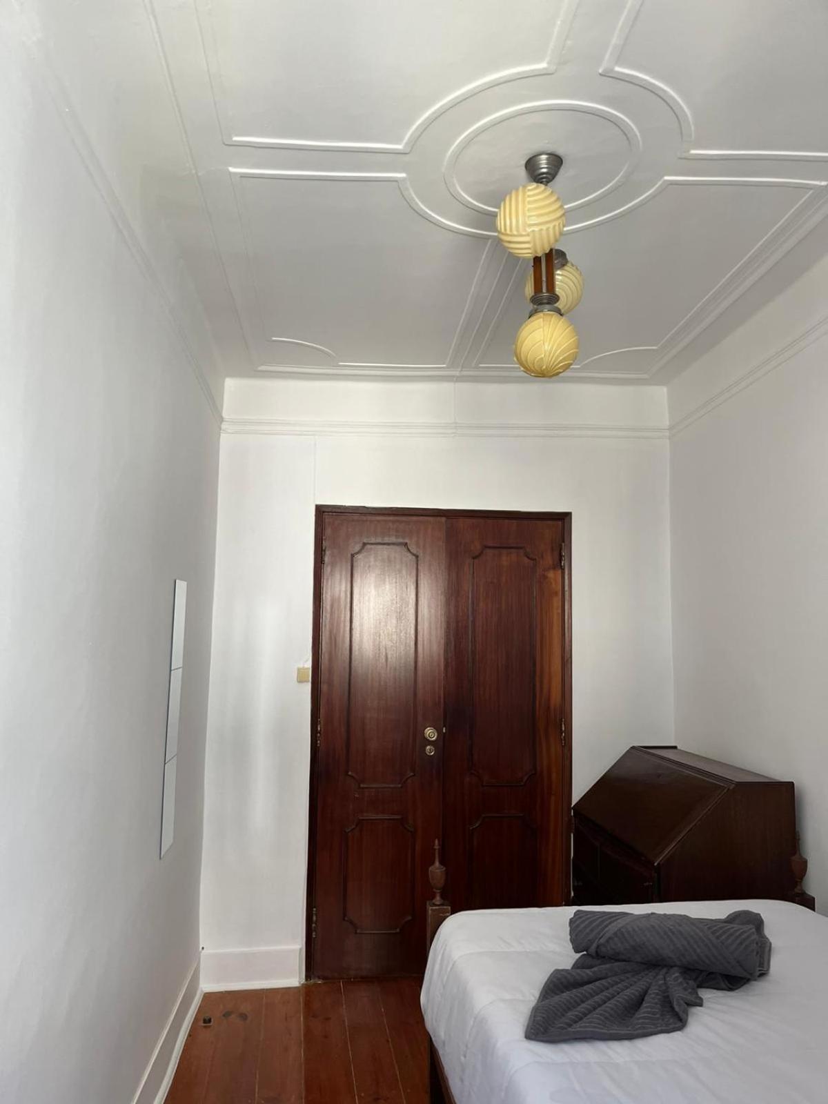 Lisboa Principe Real Home - Casa De Hospedes Zimmer foto