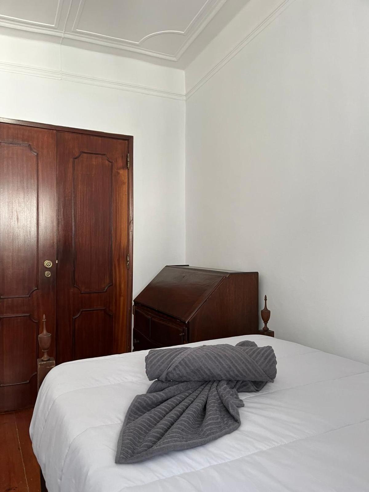 Lisboa Principe Real Home - Casa De Hospedes Zimmer foto
