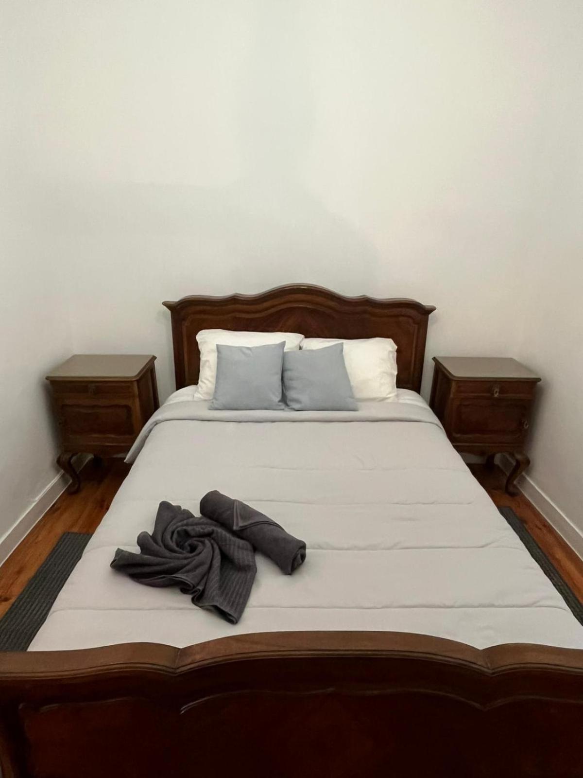 Lisboa Principe Real Home - Casa De Hospedes Zimmer foto