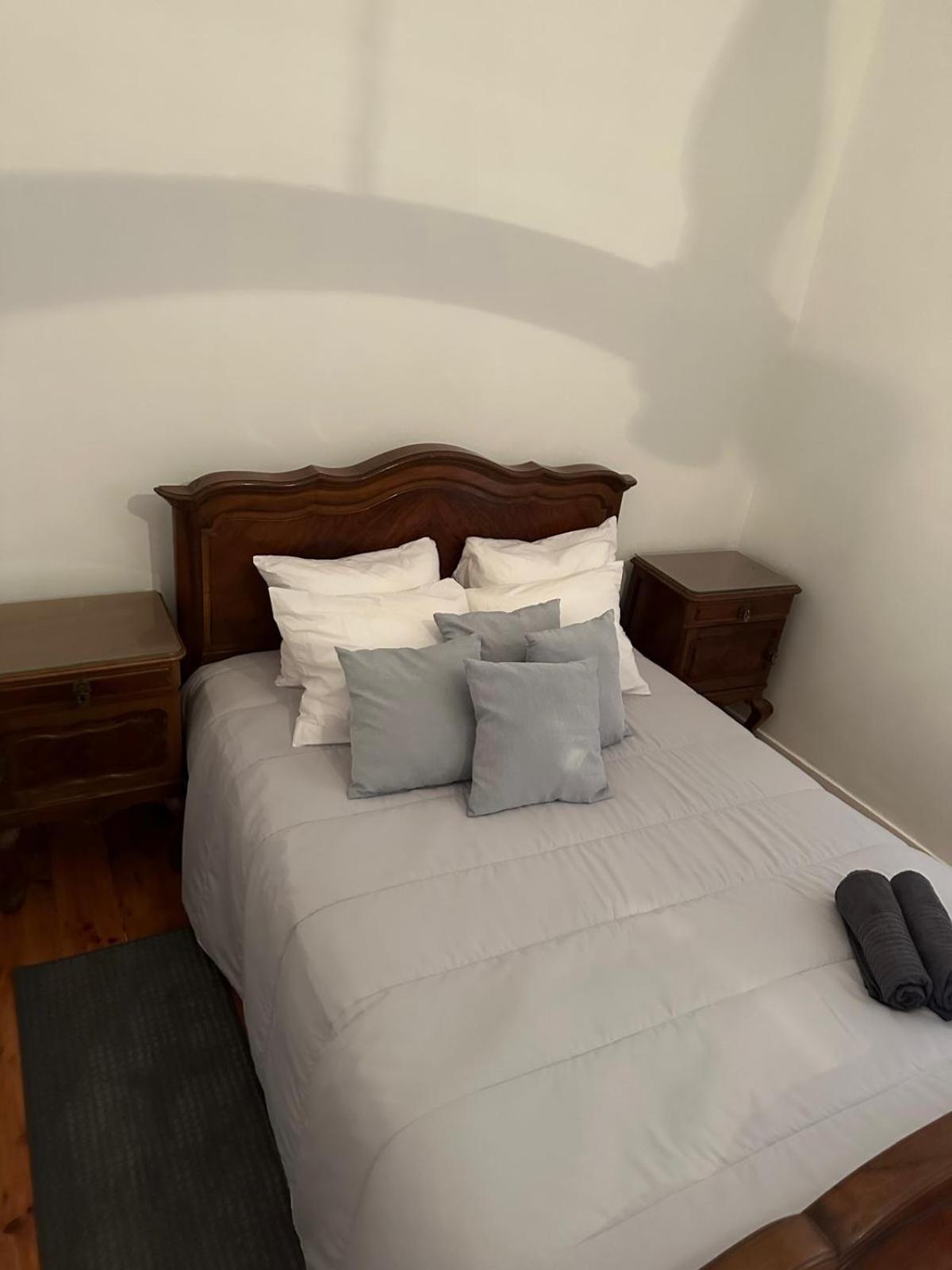Lisboa Principe Real Home - Casa De Hospedes Zimmer foto