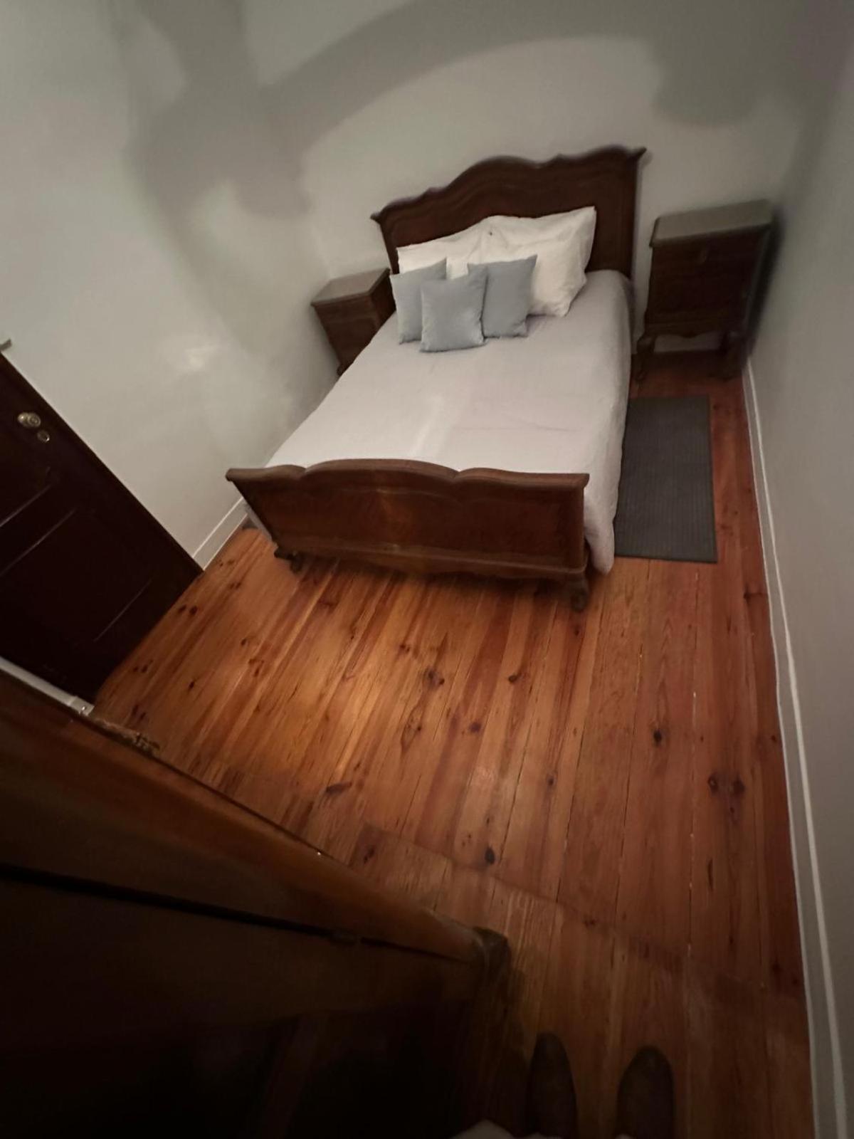 Lisboa Principe Real Home - Casa De Hospedes Zimmer foto