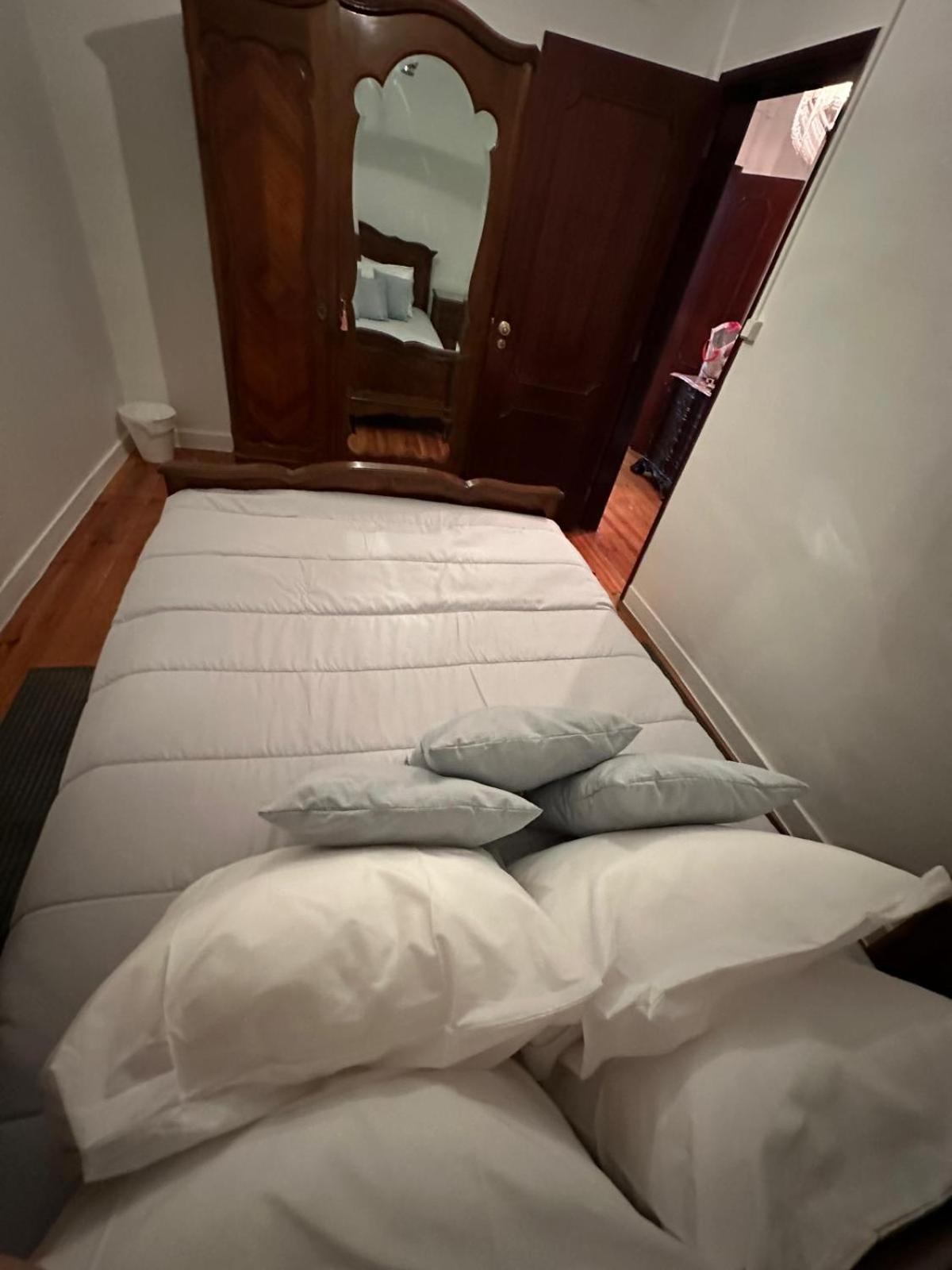 Lisboa Principe Real Home - Casa De Hospedes Zimmer foto