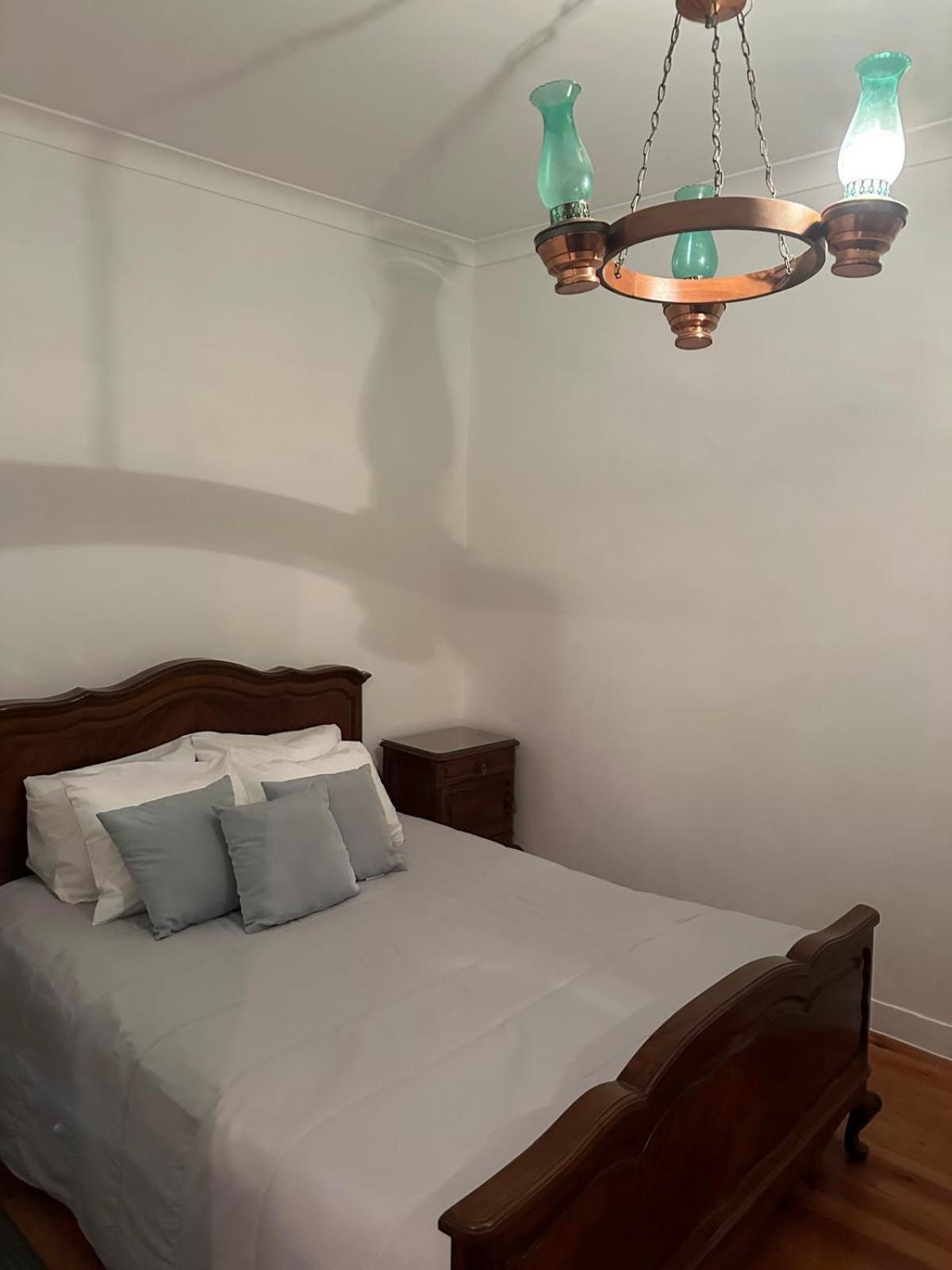 Lisboa Principe Real Home - Casa De Hospedes Zimmer foto