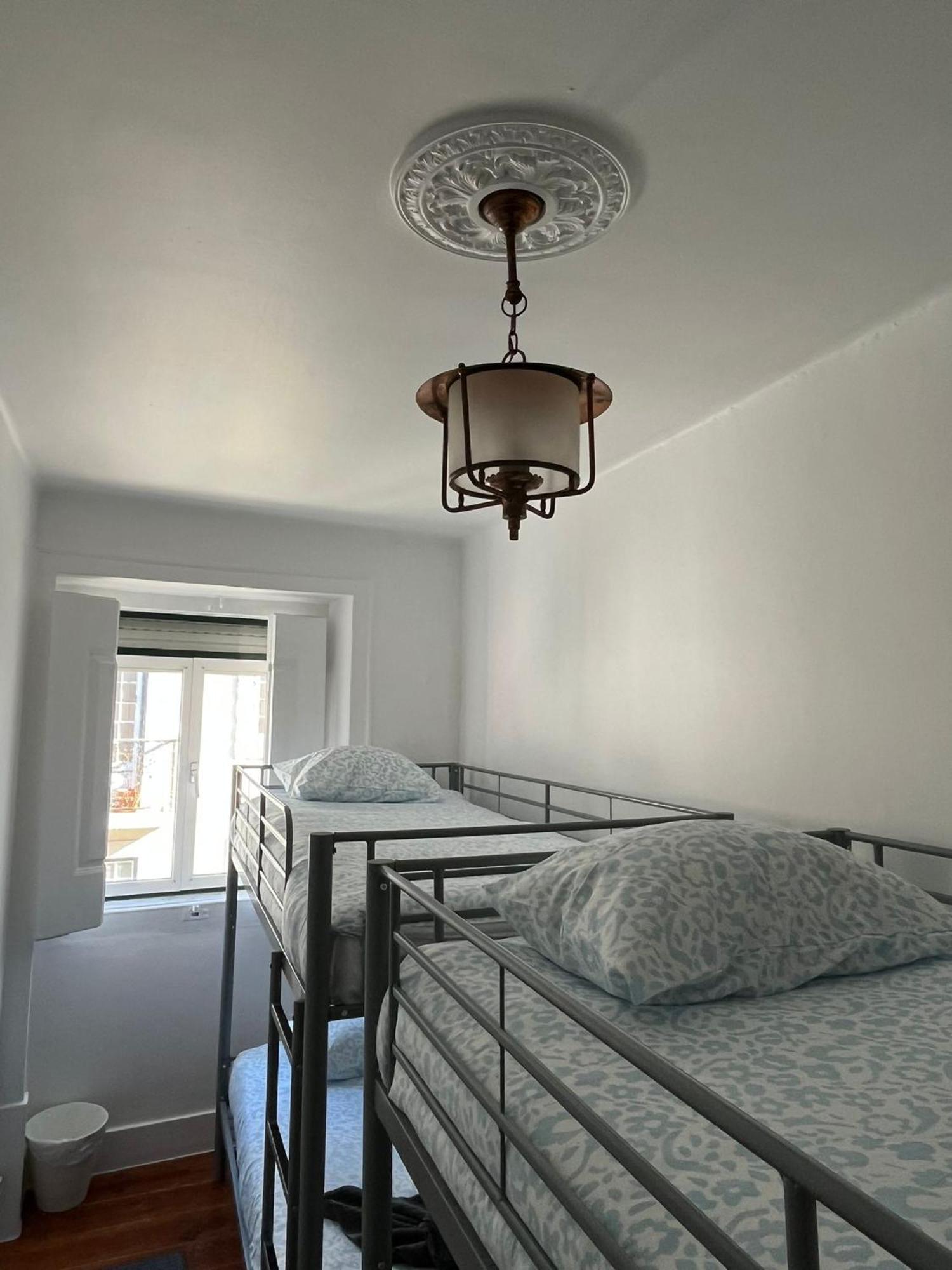 Lisboa Principe Real Home - Casa De Hospedes Zimmer foto
