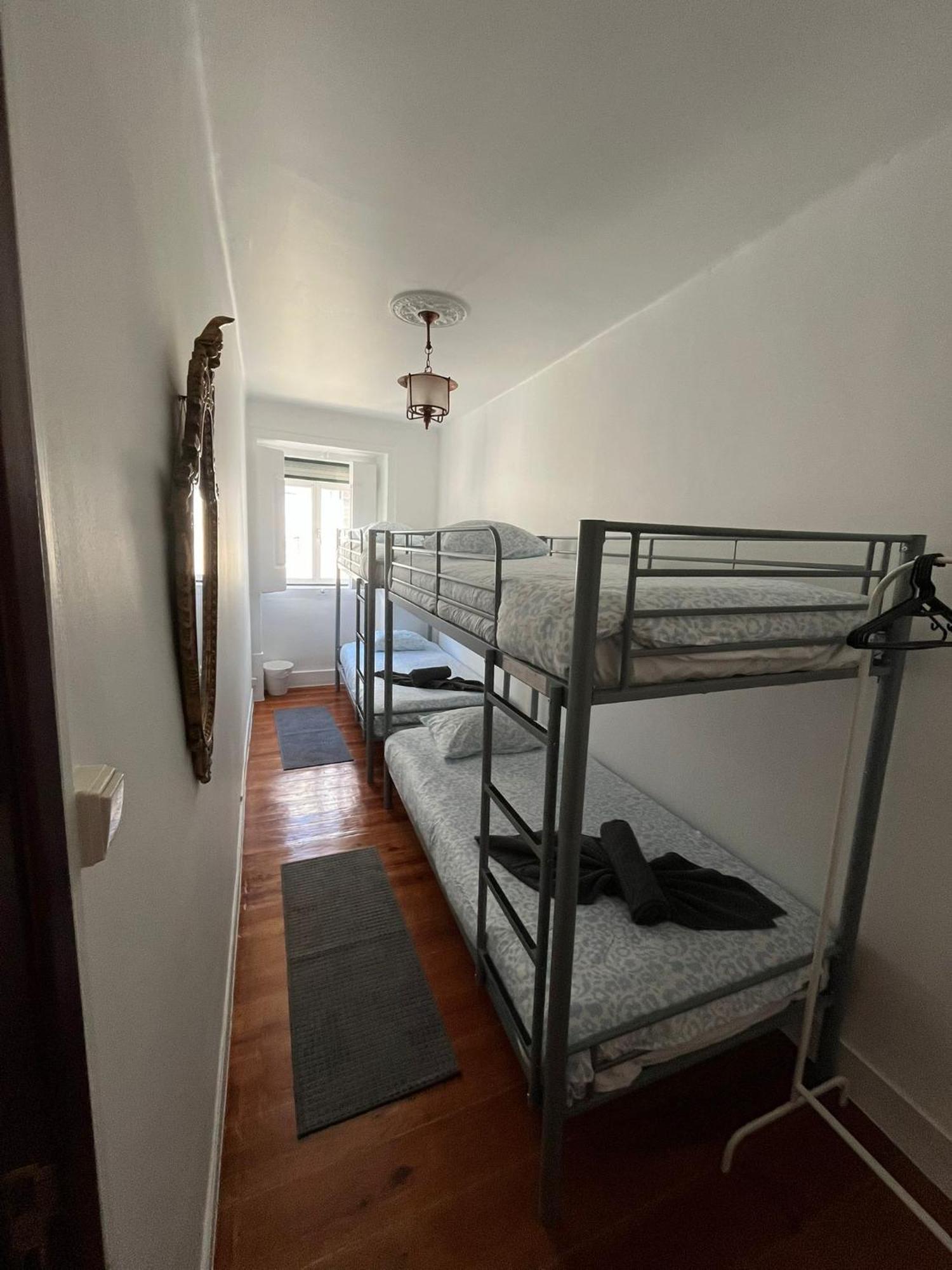Lisboa Principe Real Home - Casa De Hospedes Zimmer foto