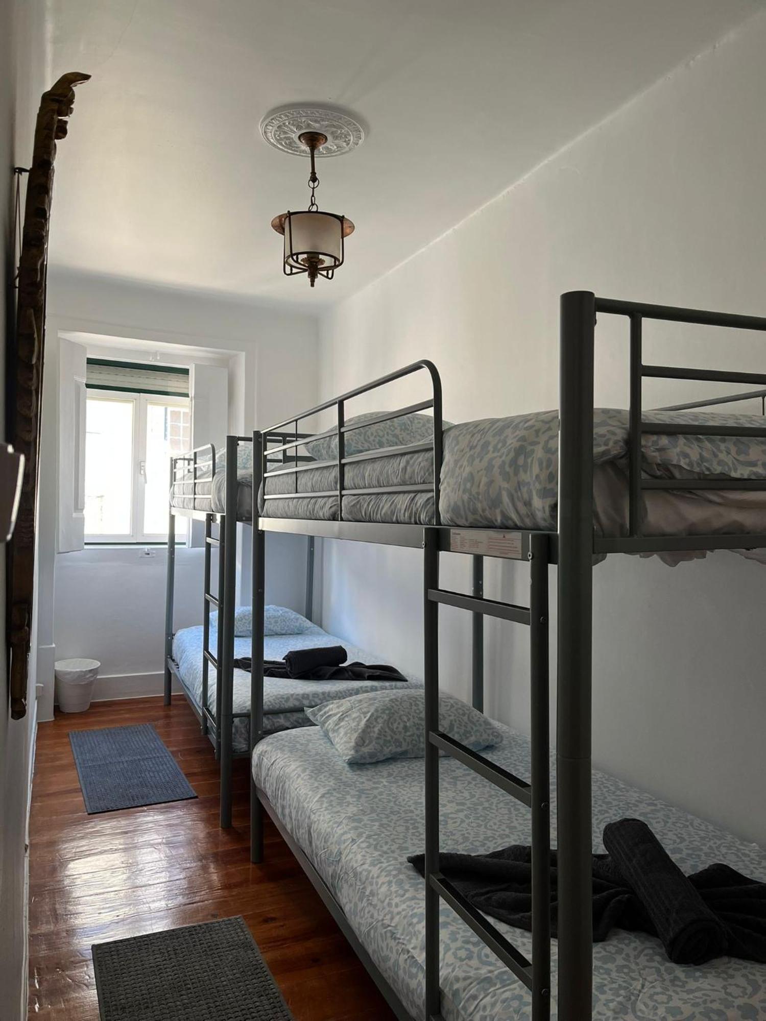 Lisboa Principe Real Home - Casa De Hospedes Zimmer foto