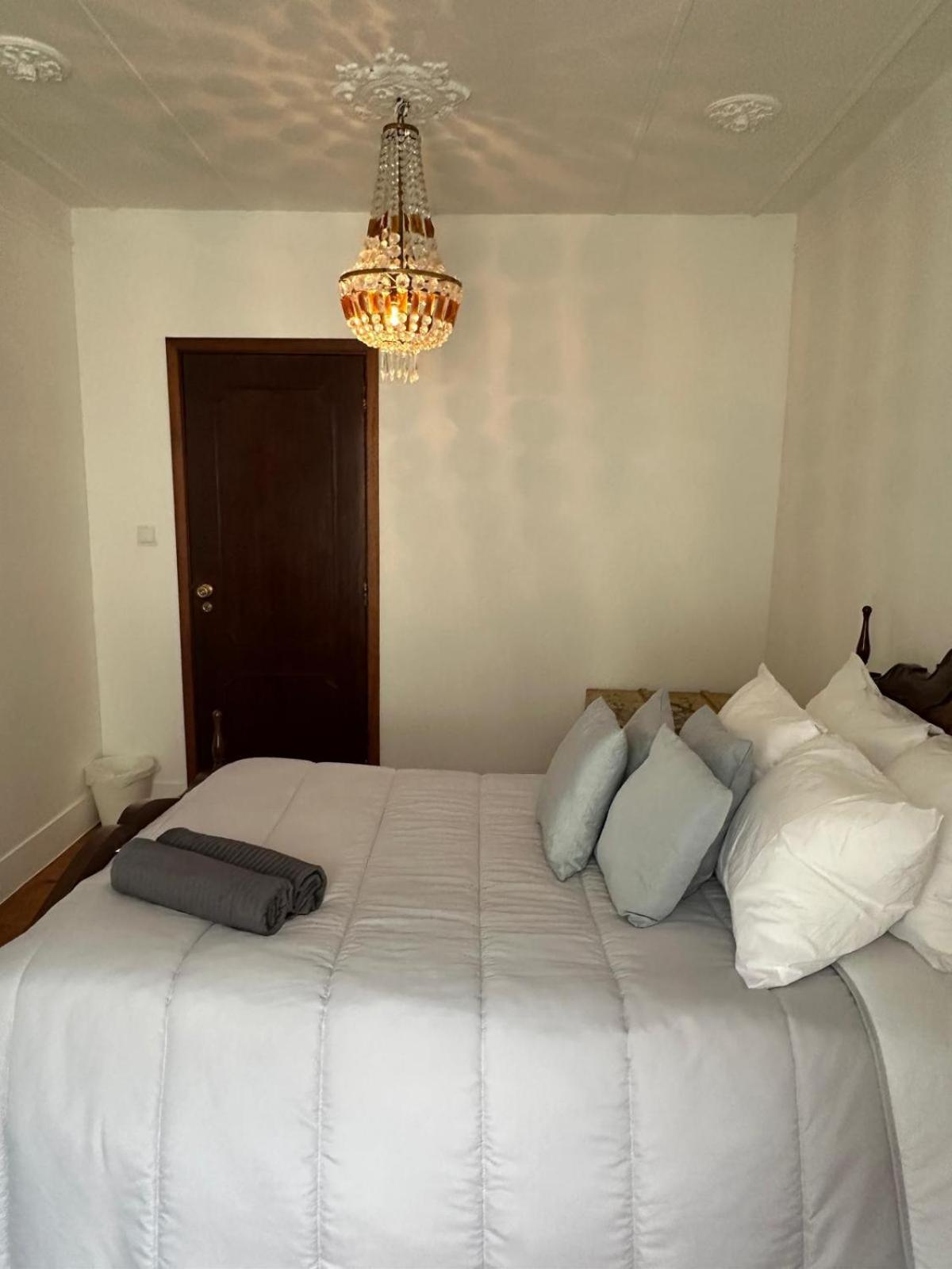 Lisboa Principe Real Home - Casa De Hospedes Zimmer foto