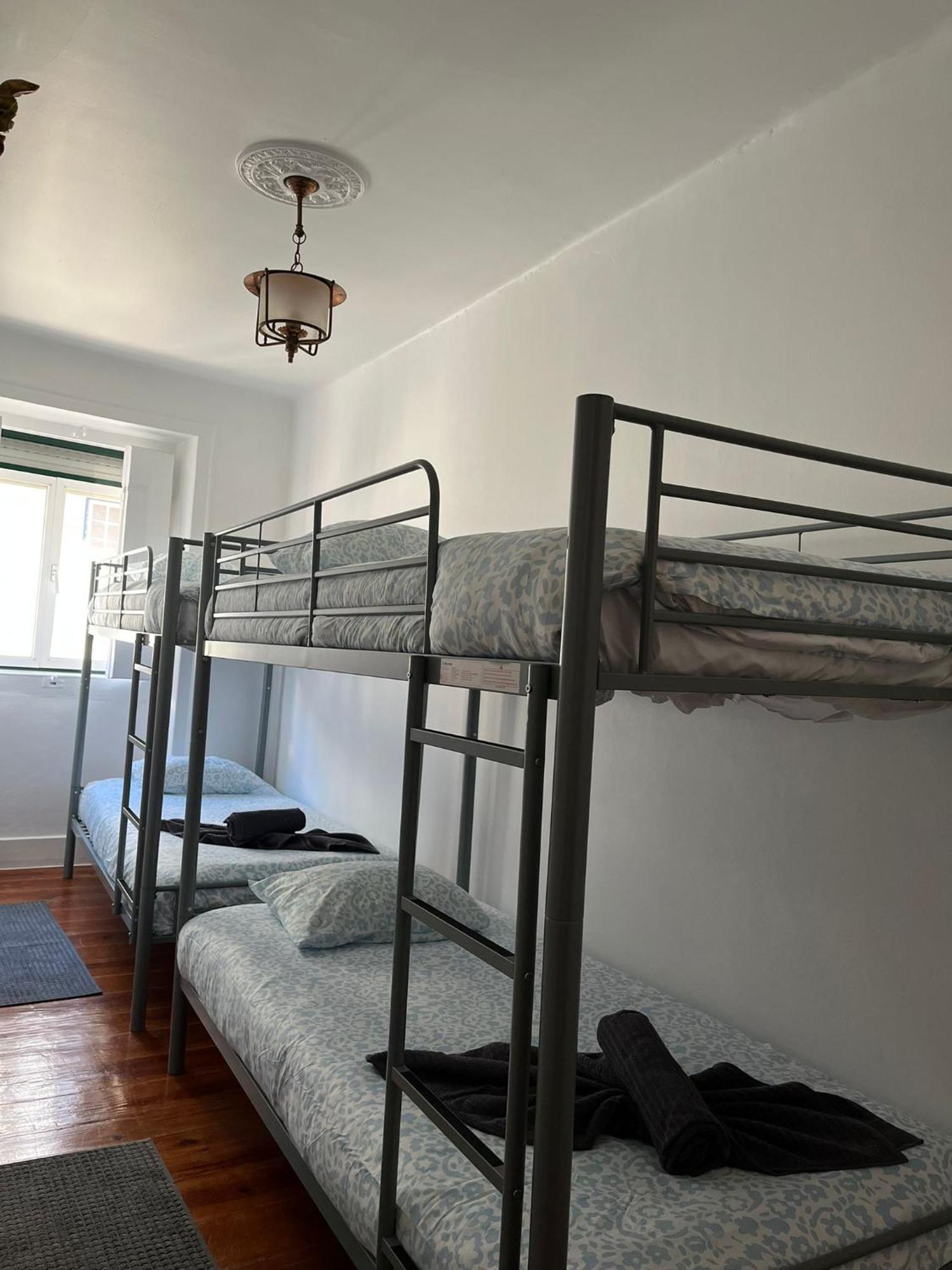 Lisboa Principe Real Home - Casa De Hospedes Zimmer foto