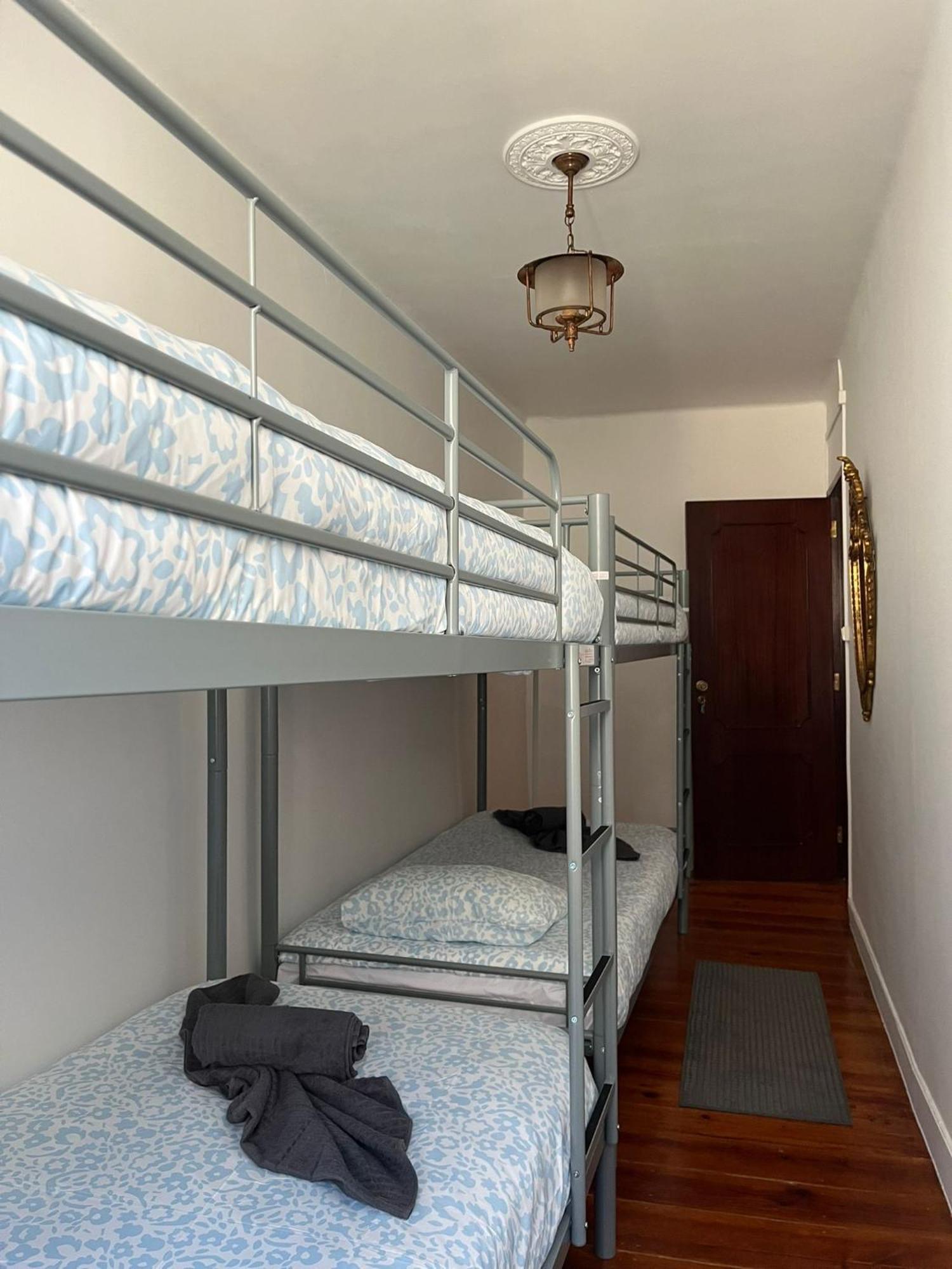 Lisboa Principe Real Home - Casa De Hospedes Zimmer foto